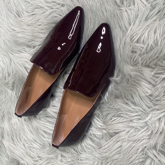 Calvin Klein flats - Picture 2 of 3